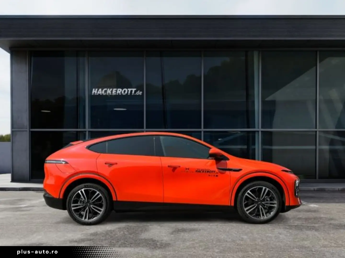 XPENG G6 AWD Performance Soundsystem 360 Kamera Memory