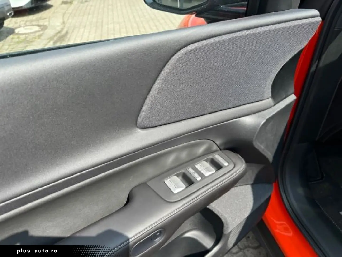 XPENG G6 AWD Performance Soundsystem 360 Kamera Memory