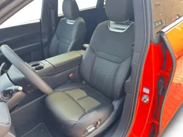 XPENG G6 AWD Performance Soundsystem 360 Kamera Memory