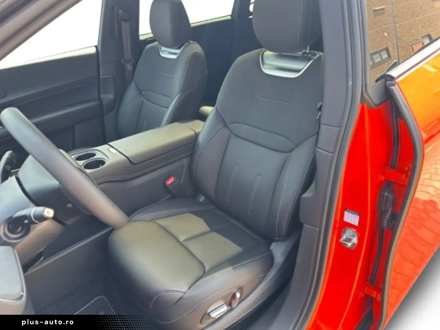 XPENG G6 AWD Performance Soundsystem 360 Kamera Memory