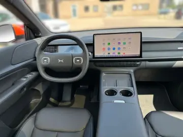 XPENG G6 AWD Performance Soundsystem 360 Kamera Memory