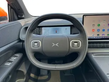 XPENG G6 AWD Performance Soundsystem 360 Kamera Memory