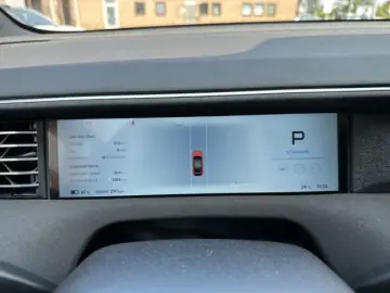 XPENG G6 AWD Performance Soundsystem 360 Kamera Memory