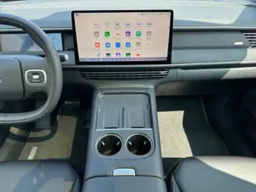 XPENG G6 AWD Performance Soundsystem 360 Kamera Memory