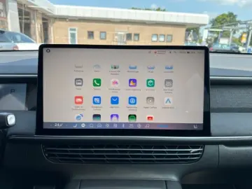 XPENG G6 AWD Performance Soundsystem 360 Kamera Memory