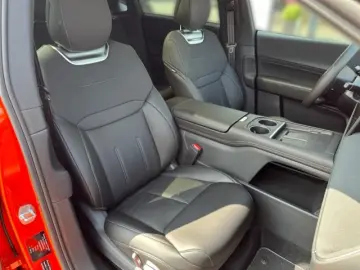 XPENG G6 AWD Performance Soundsystem 360 Kamera Memory