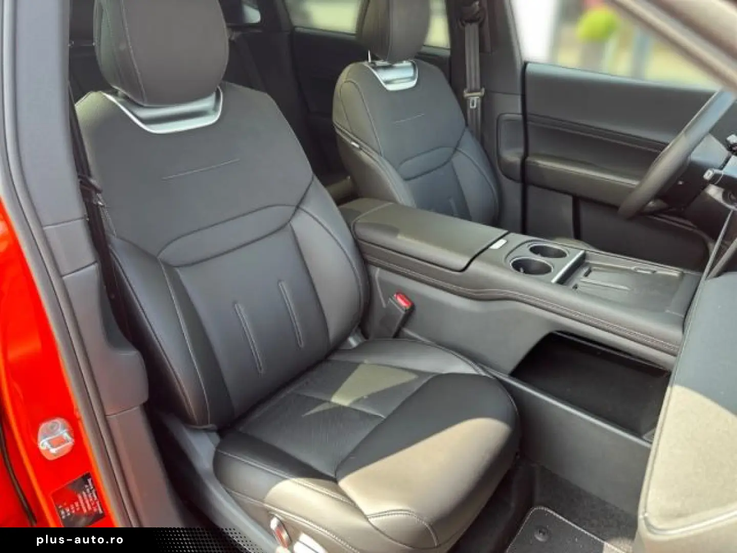 XPENG G6 AWD Performance Soundsystem 360 Kamera Memory