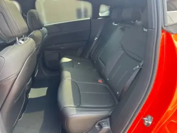 XPENG G6 AWD Performance Soundsystem 360 Kamera Memory