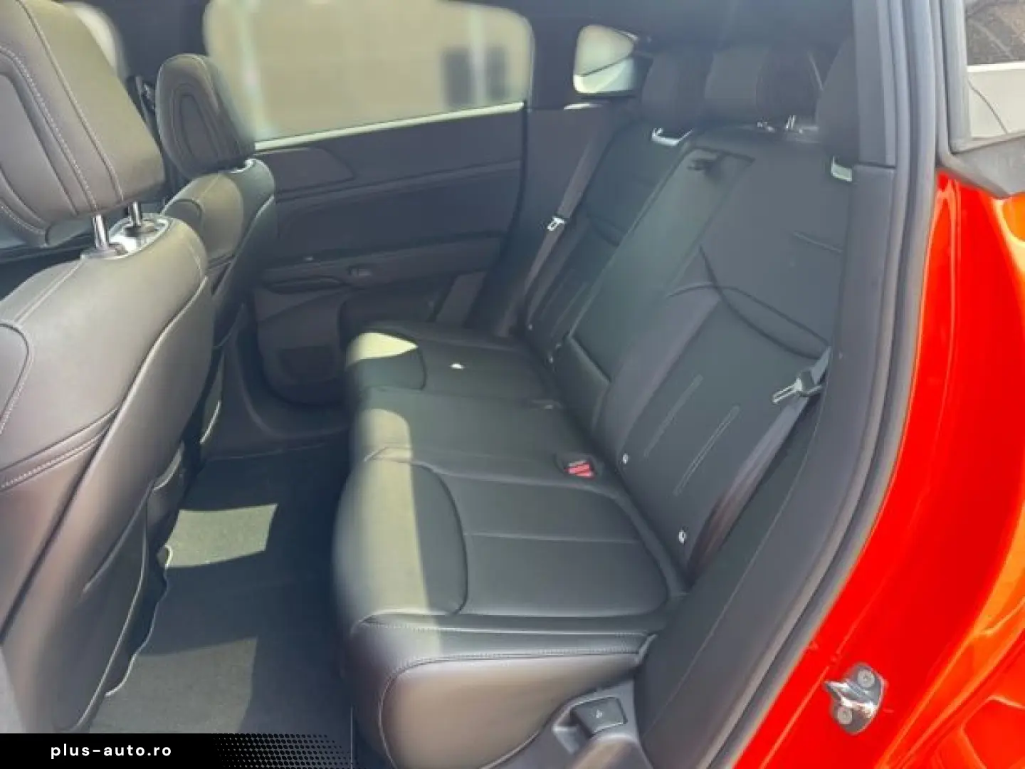 XPENG G6 AWD Performance Soundsystem 360 Kamera Memory