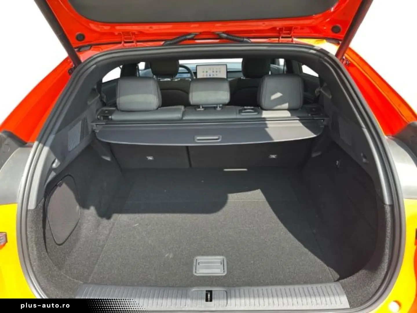 XPENG G6 AWD Performance Soundsystem 360 Kamera Memory