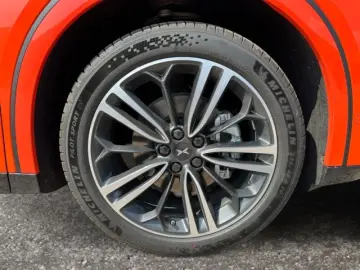 XPENG G6 AWD Performance Soundsystem 360 Kamera Memory