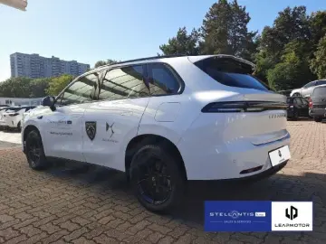 LEAPMOTOR C10 1.5 REEV 28 4 kWh