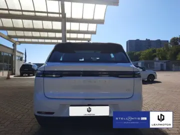 LEAPMOTOR C10 1.5 REEV 28 4 kWh