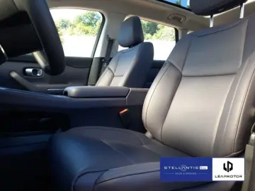 LEAPMOTOR C10 1.5 REEV 28 4 kWh