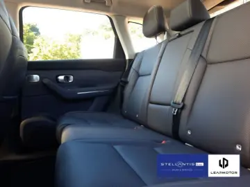 LEAPMOTOR C10 1.5 REEV 28 4 kWh