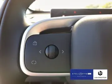 LEAPMOTOR C10 1.5 REEV 28 4 kWh