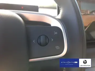 LEAPMOTOR C10 1.5 REEV 28 4 kWh