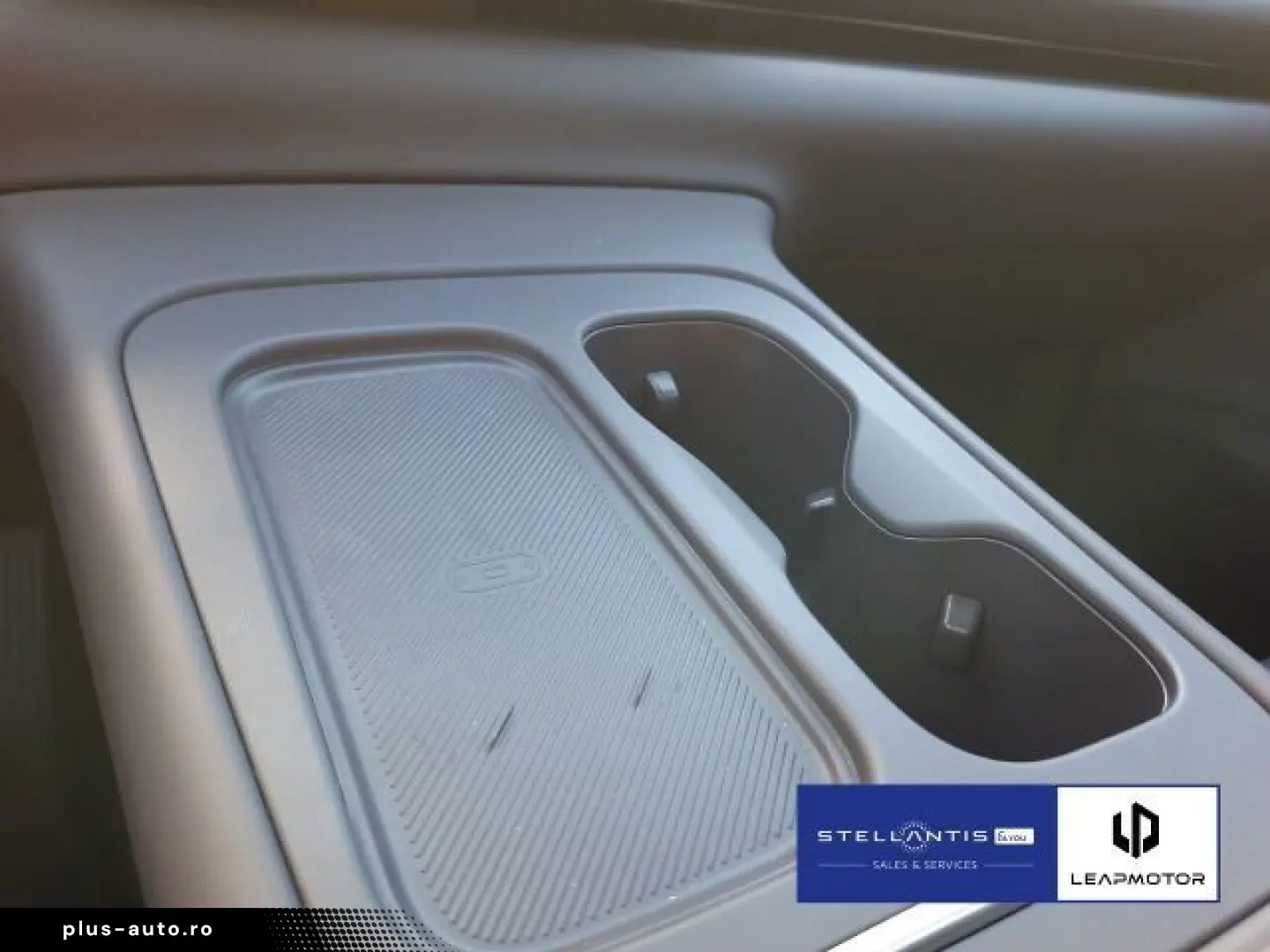 LEAPMOTOR C10 1.5 REEV 28 4 kWh