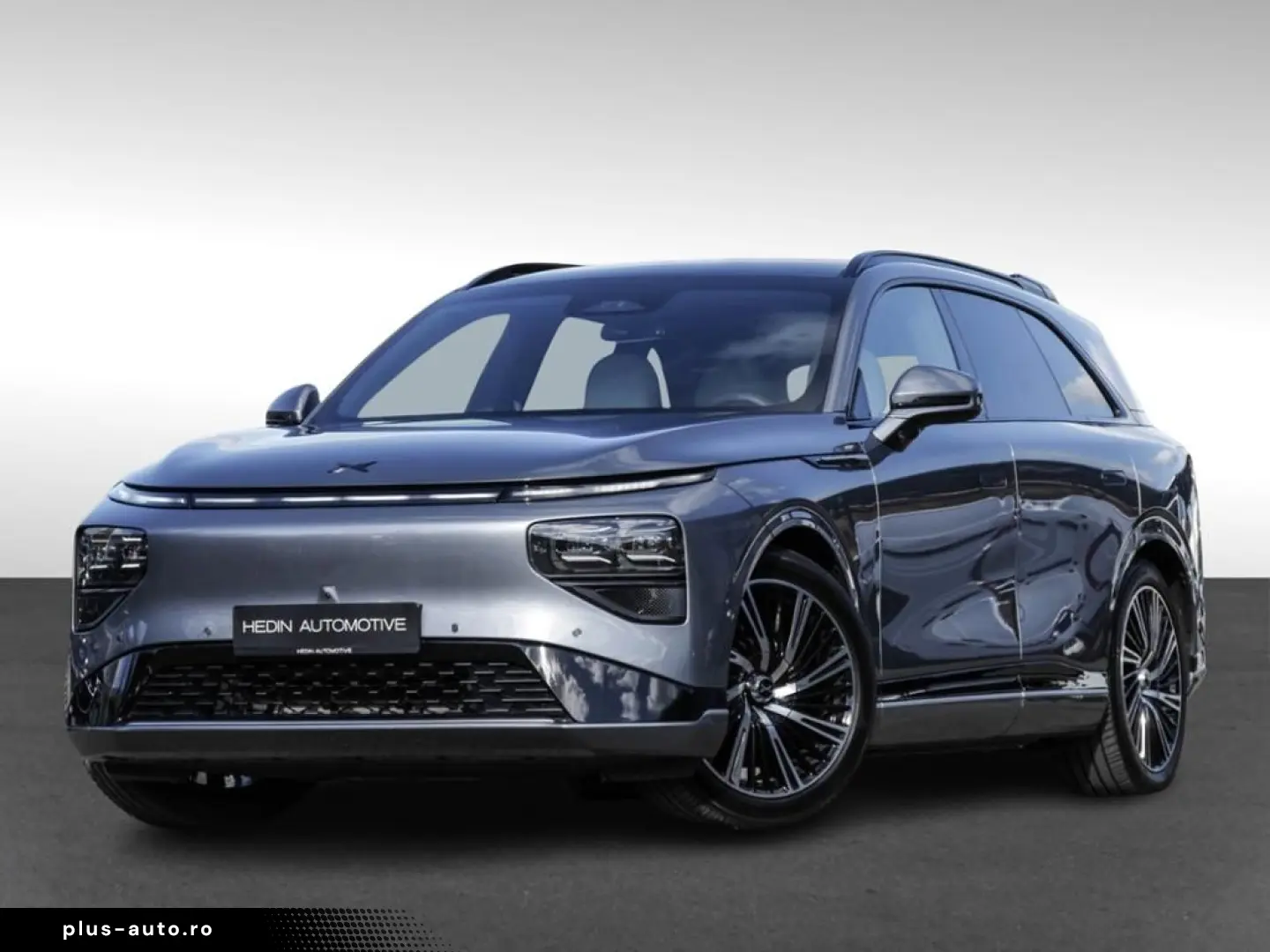 XPENG G9 MY24 AWD PERFORMANCE  DISTR 360  NAVI LED SHZ