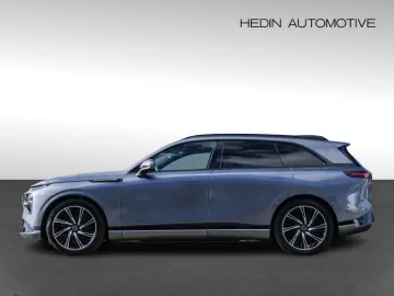 XPENG G9 MY24 AWD PERFORMANCE  DISTR 360  NAVI LED SHZ