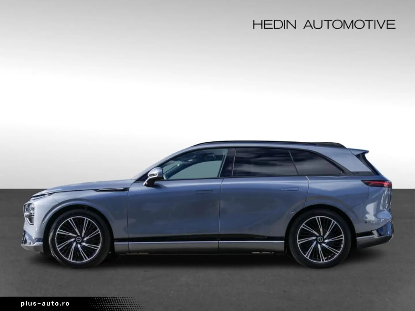 XPENG G9 MY24 AWD PERFORMANCE  DISTR 360  NAVI LED SHZ