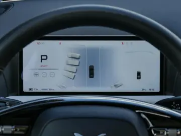 XPENG G9 MY24 AWD PERFORMANCE  DISTR 360  NAVI LED SHZ