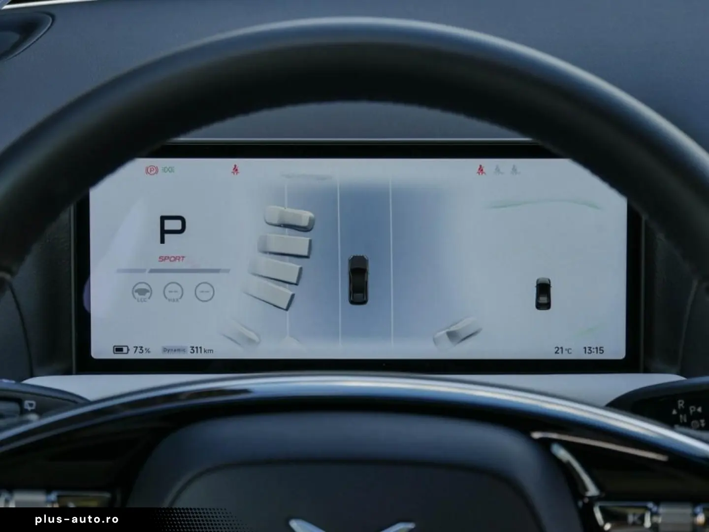 XPENG G9 MY24 AWD PERFORMANCE  DISTR 360  NAVI LED SHZ