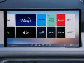 XPENG G9 MY24 AWD PERFORMANCE  DISTR 360  NAVI LED SHZ