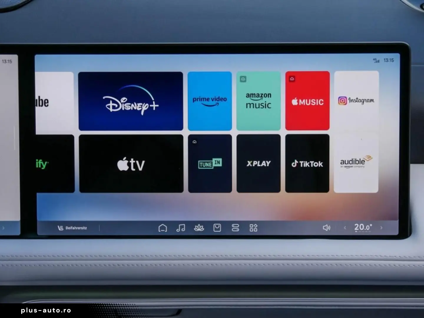 XPENG G9 MY24 AWD PERFORMANCE  DISTR 360  NAVI LED SHZ