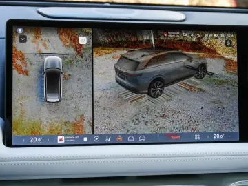 XPENG G9 MY24 AWD PERFORMANCE  DISTR 360  NAVI LED SHZ