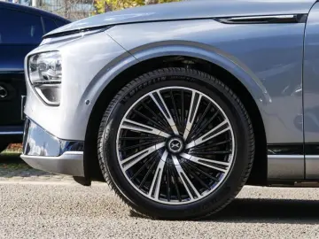 XPENG G9 MY24 AWD PERFORMANCE  DISTR 360  NAVI LED SHZ