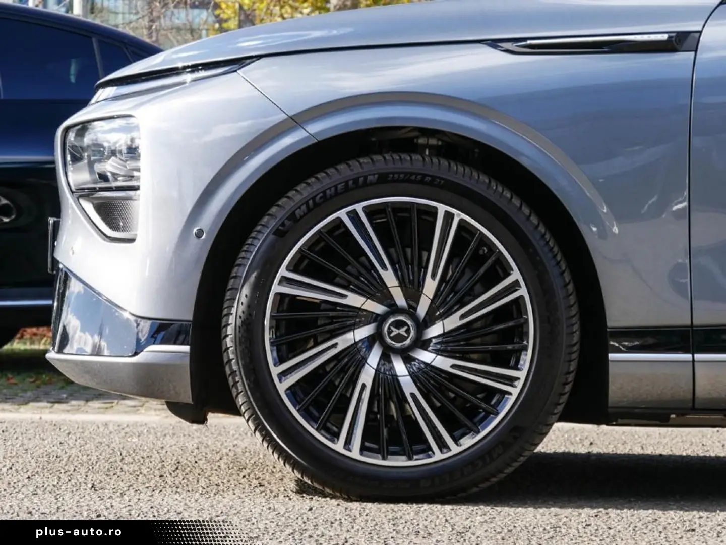 XPENG G9 MY24 AWD PERFORMANCE  DISTR 360  NAVI LED SHZ