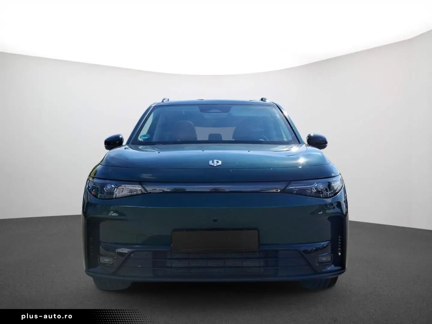 LEAPMOTOR C10 REEV DESIGN MY25