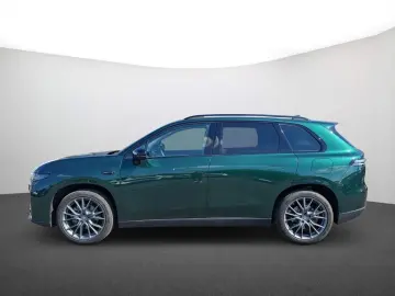 LEAPMOTOR C10 REEV DESIGN MY25