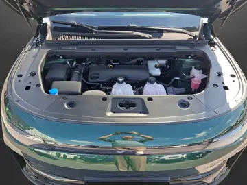 LEAPMOTOR C10 REEV DESIGN MY25