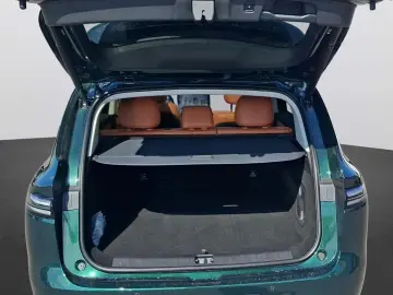 LEAPMOTOR C10 REEV DESIGN MY25