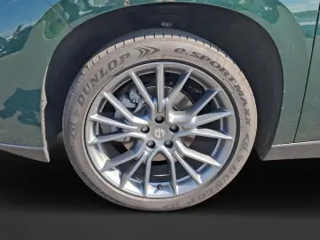 LEAPMOTOR C10 REEV DESIGN MY25