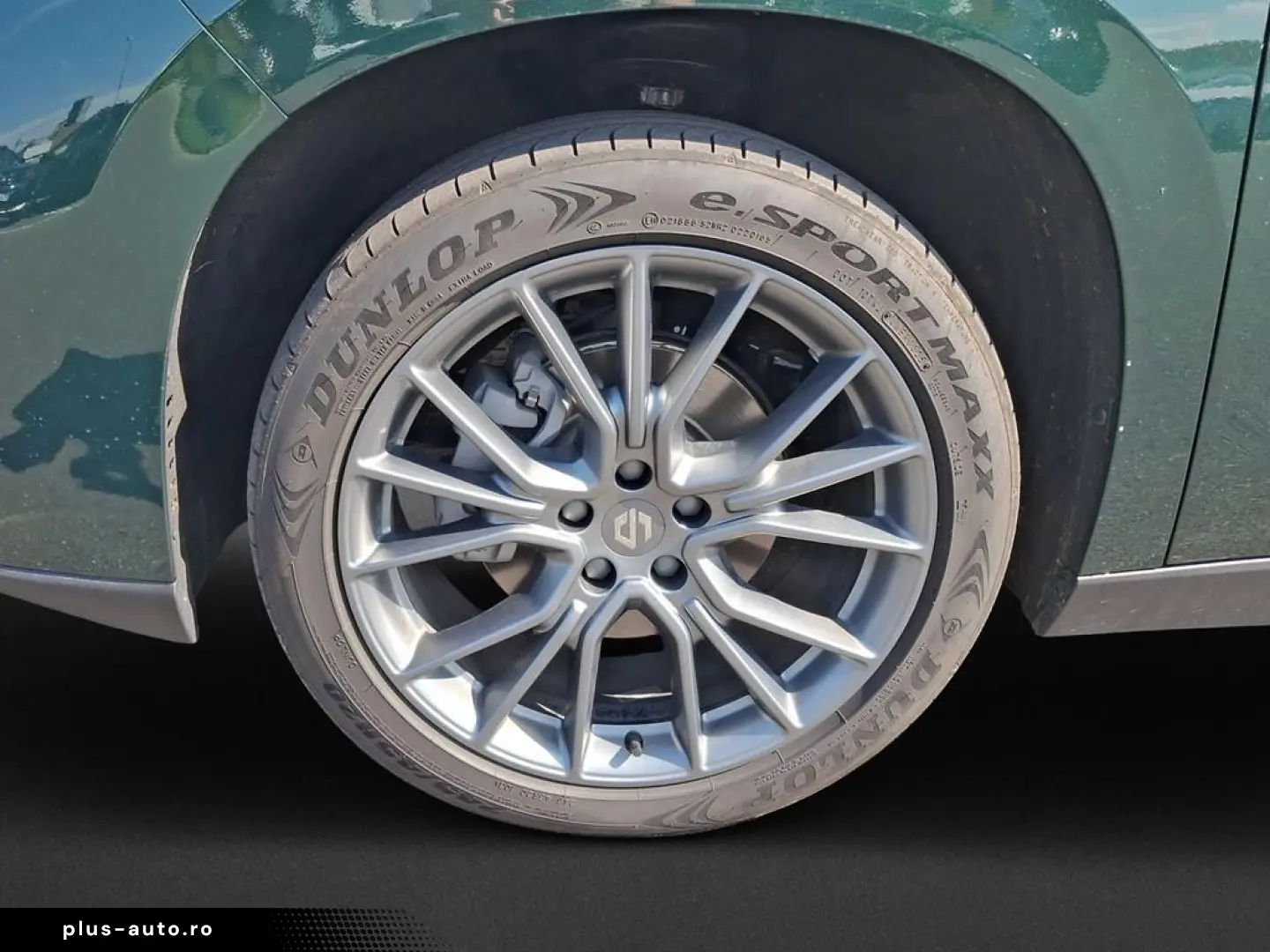 LEAPMOTOR C10 REEV DESIGN MY25