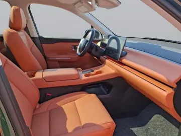 LEAPMOTOR C10 REEV DESIGN MY25