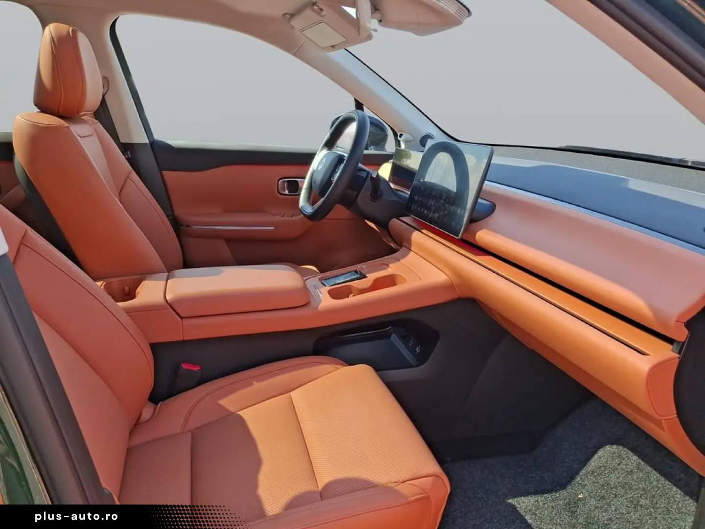 LEAPMOTOR C10 REEV DESIGN MY25