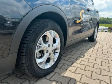 KGM Tivoli 1.5l Quartz Lederausstattung  Navi