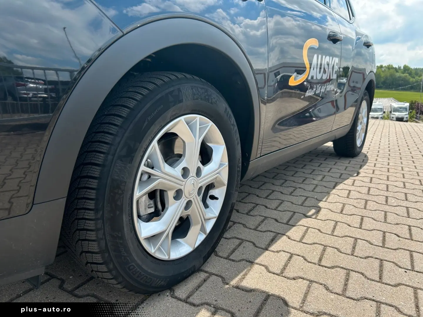 KGM Tivoli 1.5l Quartz Lederausstattung  Navi