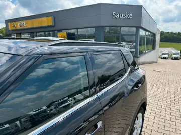 KGM Tivoli 1.5l Quartz Lederausstattung  Navi