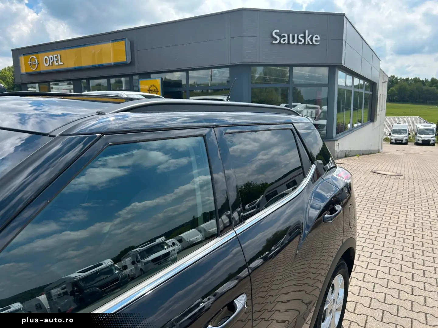 KGM Tivoli 1.5l Quartz Lederausstattung  Navi