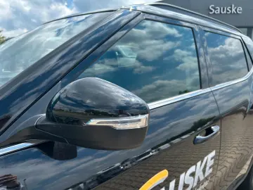 KGM Tivoli 1.5l Quartz Lederausstattung  Navi