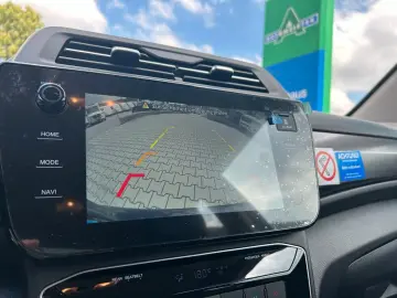 KGM Tivoli 1.5l Quartz Lederausstattung  Navi