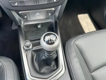 KGM Tivoli 1.5l Quartz Lederausstattung  Navi