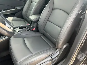 KGM Tivoli 1.5l Quartz Lederausstattung  Navi