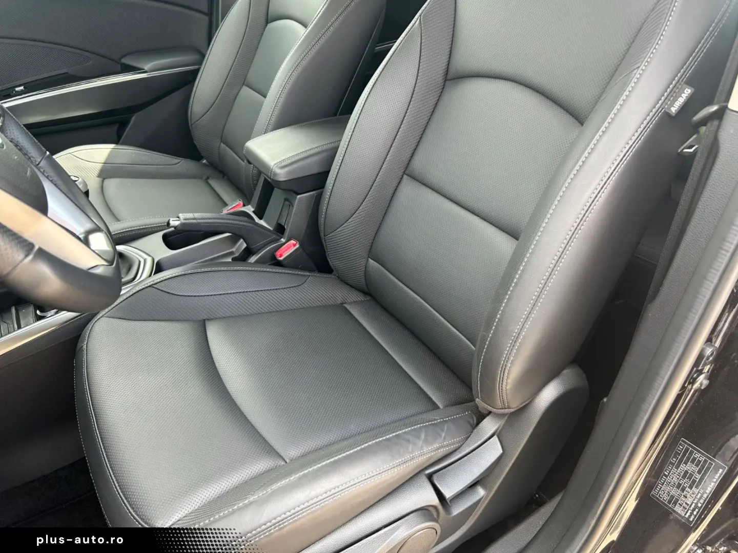 KGM Tivoli 1.5l Quartz Lederausstattung  Navi