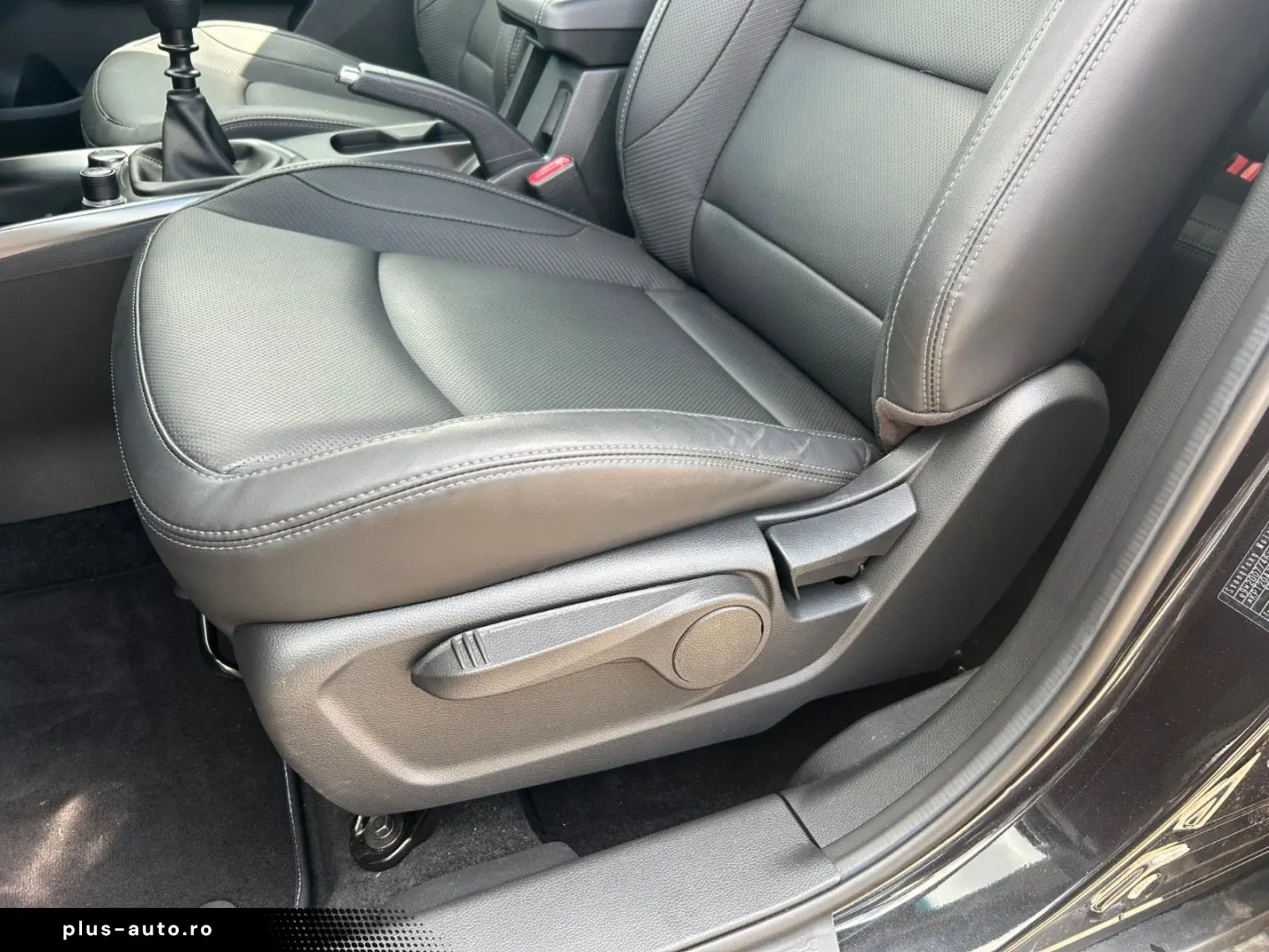 KGM Tivoli 1.5l Quartz Lederausstattung  Navi